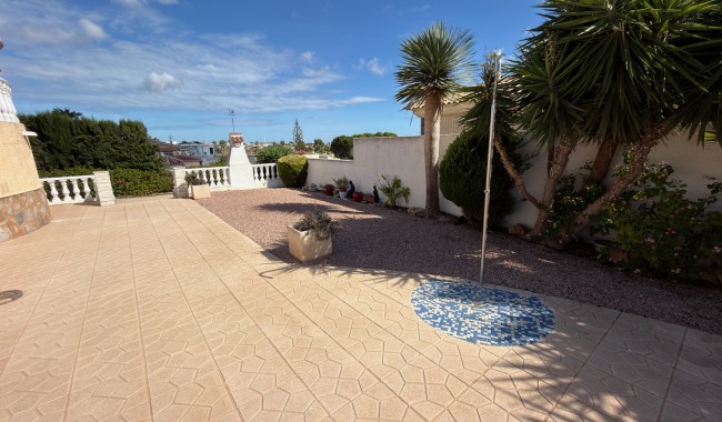 Segunda mano - Villa - Ciudad Quesada/Rojales - Ciudad Quesada