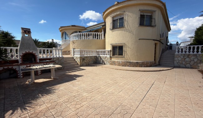 Segunda mano - Villa - Ciudad Quesada/Rojales - Ciudad Quesada