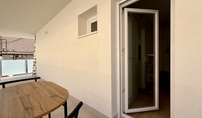 Segunda mano - Villa - San Pedro del Pinatar - Lo Pagan