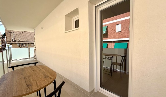 Segunda mano - Villa - San Pedro del Pinatar - Lo Pagan