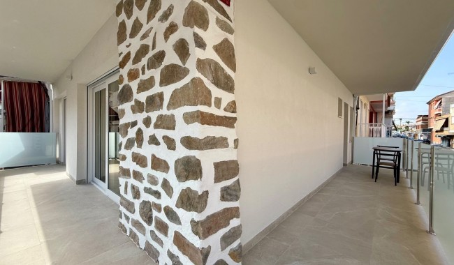 Segunda mano - Villa - San Pedro del Pinatar - Lo Pagan