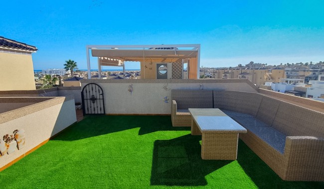 Apartamento - Segunda mano - Cabo Roig - Cabo Roig