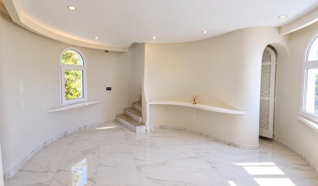 Brukt - Villa - Altea - Altea La Vella