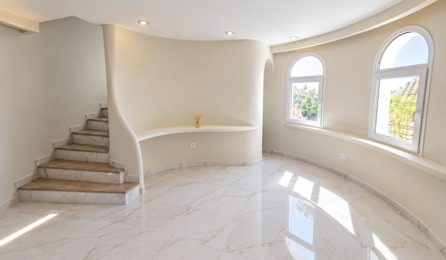 Brukt - Villa - Altea - Altea La Vella