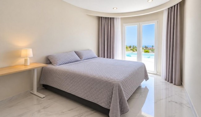 Brukt - Villa - Altea - Altea La Vella