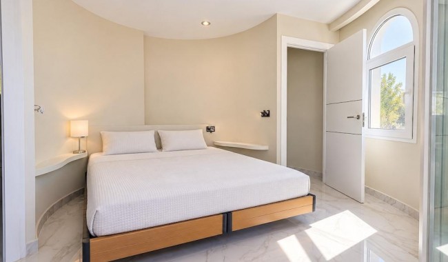 Brukt - Villa - Altea - Altea La Vella