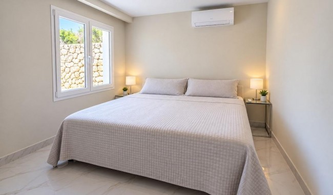 Brukt - Villa - Altea - Altea La Vella