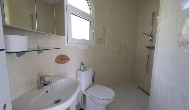 Brukt - Villa - Altea - Altea La Vella