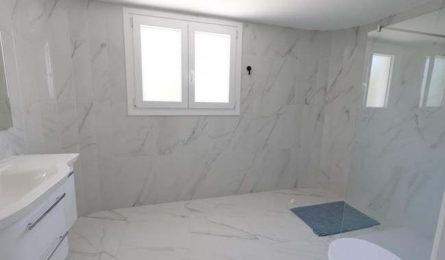 Brukt - Villa - Altea - Altea La Vella