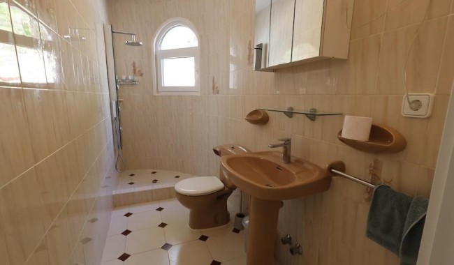 Brukt - Villa - Altea - Altea La Vella