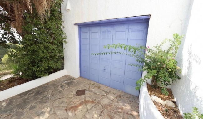 Brukt - Villa - Altea - Altea La Vella