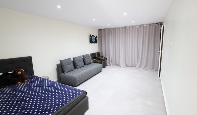 Resale - Villa - Torrevieja - Los Balcones
