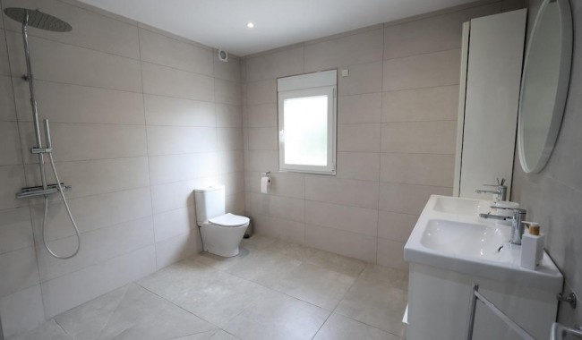 Resale - Villa - Torrevieja - Los Balcones