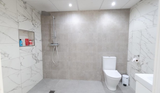 Resale - Villa - Torrevieja - Los Balcones