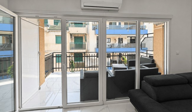 Segunda mano - Apartamento - Torrevieja