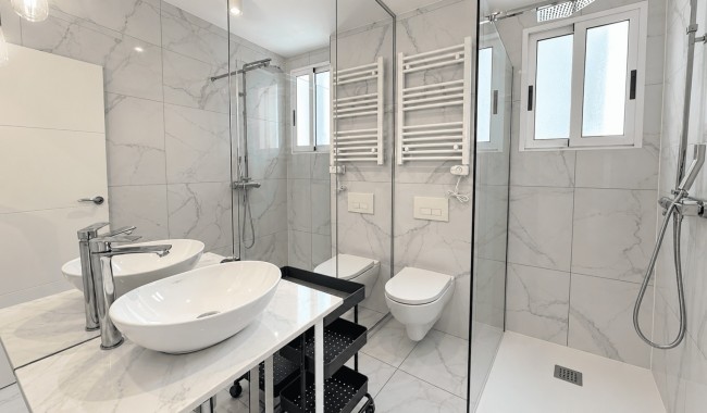 Segunda mano - Apartamento - Torrevieja