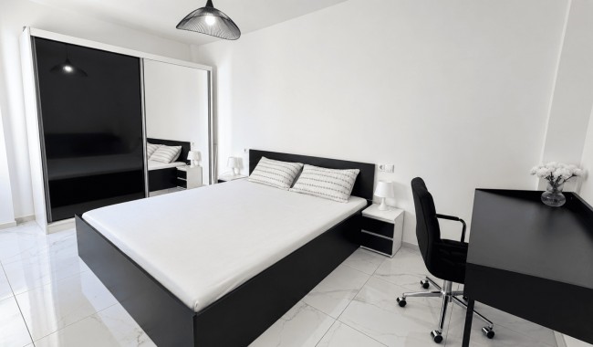 Segunda mano - Apartamento - Torrevieja