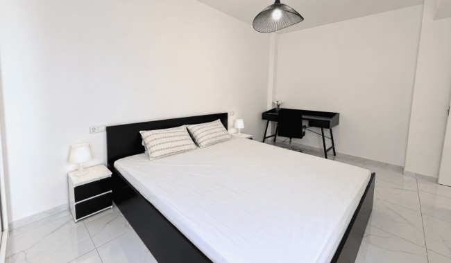 Segunda mano - Apartamento - Torrevieja