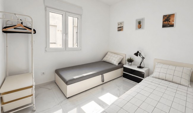 Segunda mano - Apartamento - Torrevieja
