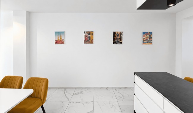 Segunda mano - Apartamento - Torrevieja
