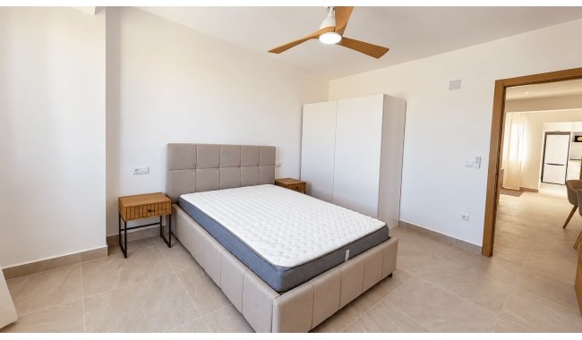 Segunda mano - Apartamento - San Pedro del Pinatar