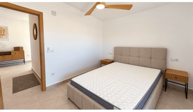 Segunda mano - Apartamento - San Pedro del Pinatar