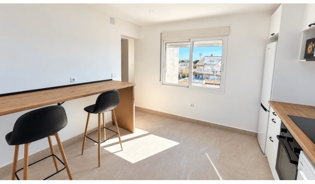 Segunda mano - Apartamento - San Pedro del Pinatar