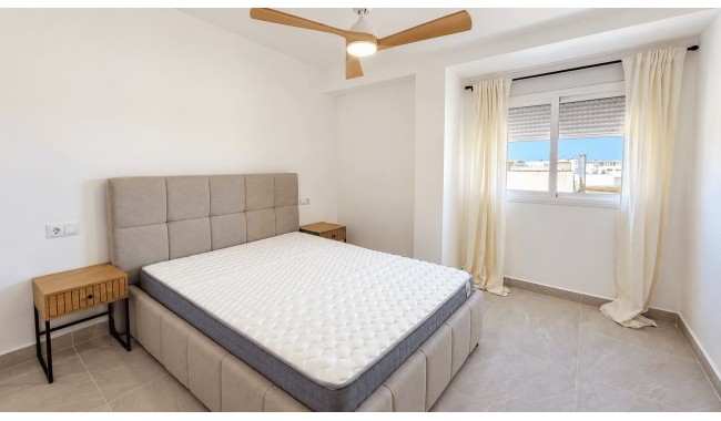 Segunda mano - Apartamento - San Pedro del Pinatar