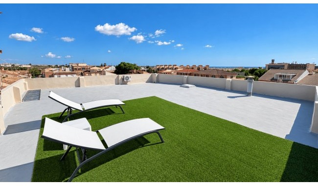Segunda mano - Apartamento - San Pedro del Pinatar