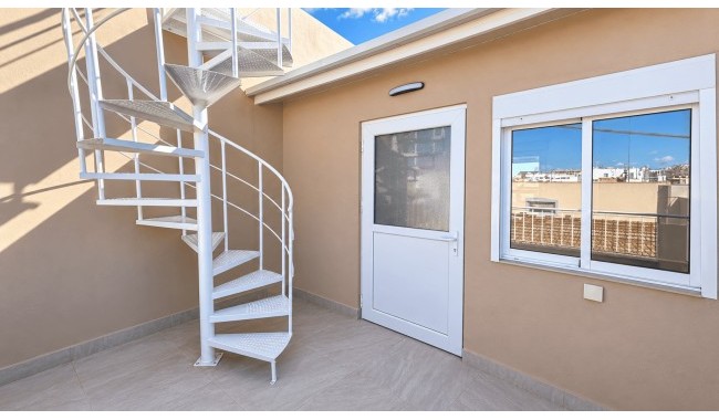 Segunda mano - Apartamento - San Pedro del Pinatar