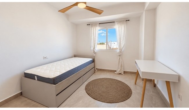 Segunda mano - Apartamento - San Pedro del Pinatar