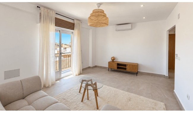 Segunda mano - Apartamento - San Pedro del Pinatar