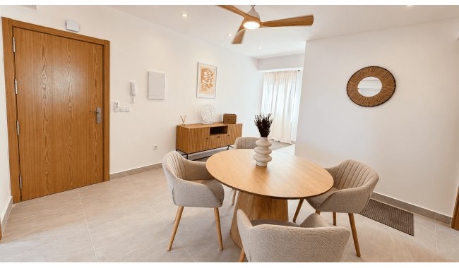 Segunda mano - Apartamento - San Pedro del Pinatar