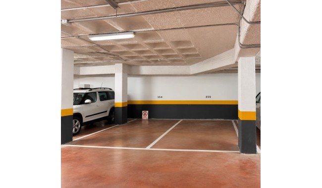 Resale - Apartment - Punta Prima