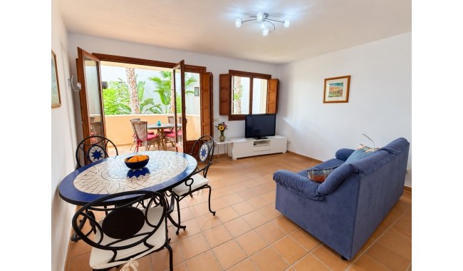 Resale - Apartment - Punta Prima