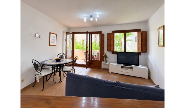 Resale - Apartment - Punta Prima