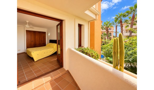 Resale - Apartment - Punta Prima