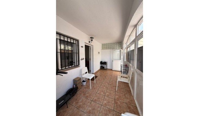Resale - Townhouse - Orihuela - LAS FILIPINAS