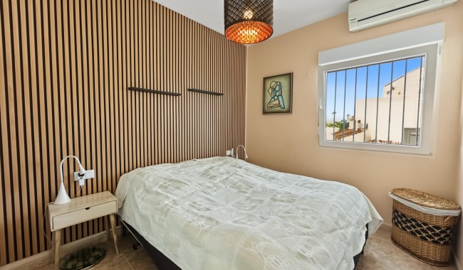 Begagnad - Lägenhet - Orihuela Costa - Lomas de Don Juan