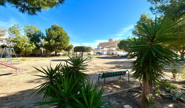 Begagnad - Lägenhet - Orihuela Costa - Lomas de Don Juan
