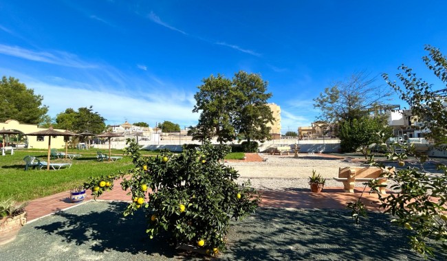 Begagnad - Lägenhet - Orihuela Costa - Lomas de Don Juan
