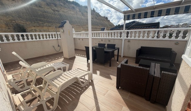 Sprzedaż - Apartament - Ciudad Quesada - La  Marquesa Golf