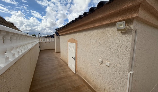 Sprzedaż - Apartament - Ciudad Quesada - La  Marquesa Golf