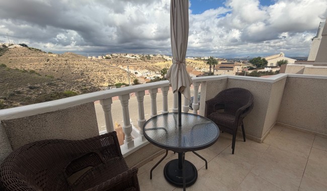 Sprzedaż - Apartament - Ciudad Quesada - La  Marquesa Golf