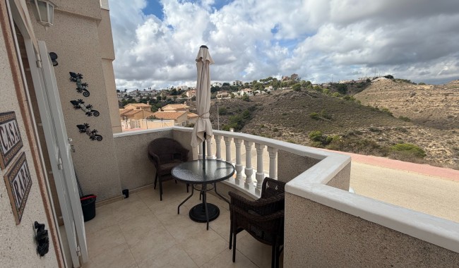 Sprzedaż - Apartament - Ciudad Quesada - La  Marquesa Golf