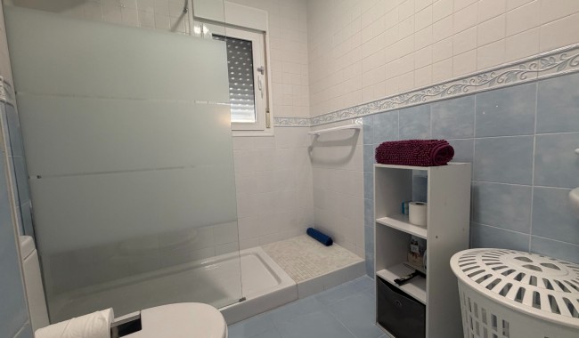 Sprzedaż - Apartament - Ciudad Quesada - La  Marquesa Golf