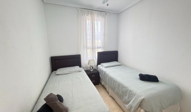 Sprzedaż - Apartament - Ciudad Quesada - La  Marquesa Golf