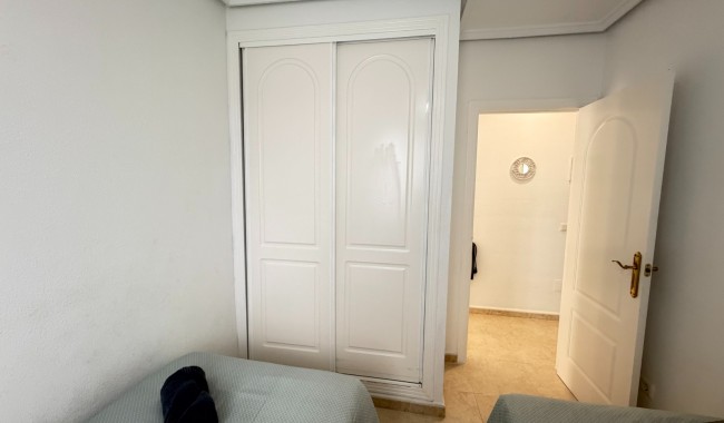 Sprzedaż - Apartament - Ciudad Quesada - La  Marquesa Golf