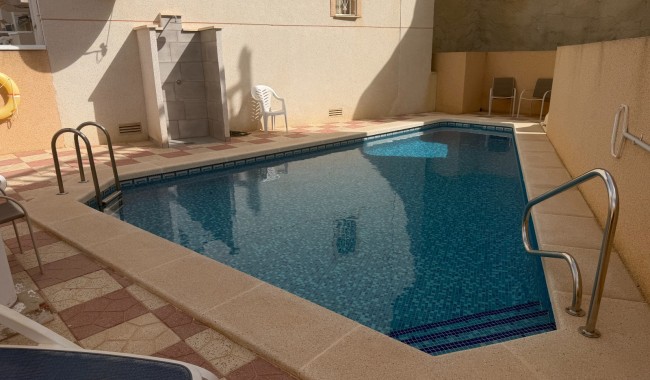Sprzedaż - Apartament - Ciudad Quesada - La  Marquesa Golf