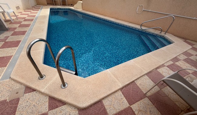 Sprzedaż - Apartament - Ciudad Quesada - La  Marquesa Golf